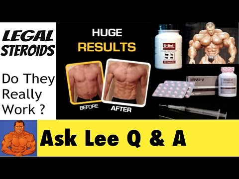 Best legal steroids for gaining mass